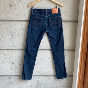 Levi’s Mens 511 W32 L32